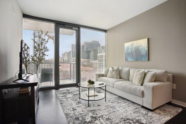 شقة Piedmont Park 2 Bdrm أتلانتا المظهر الخارجي الصورة